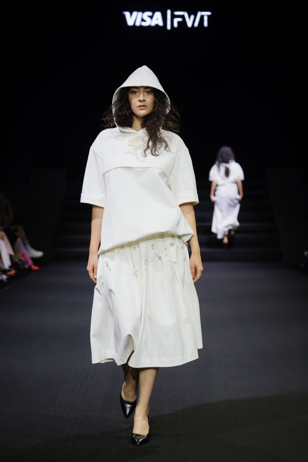 Visa Fashion Week Tashkent