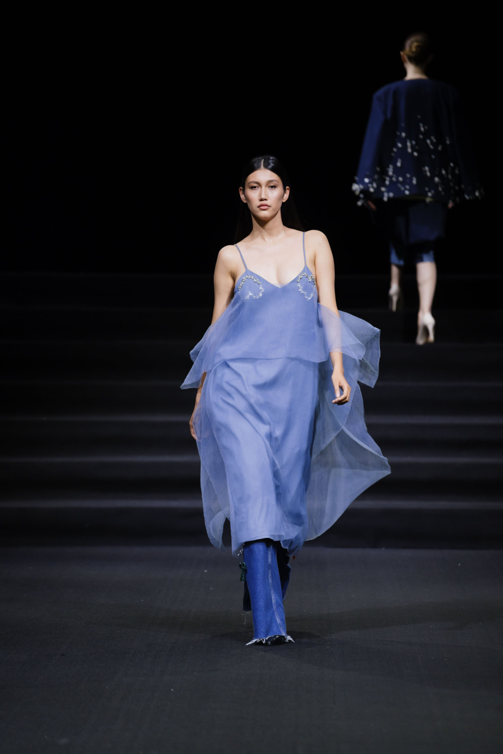 Visa Fashion Week Tashkent