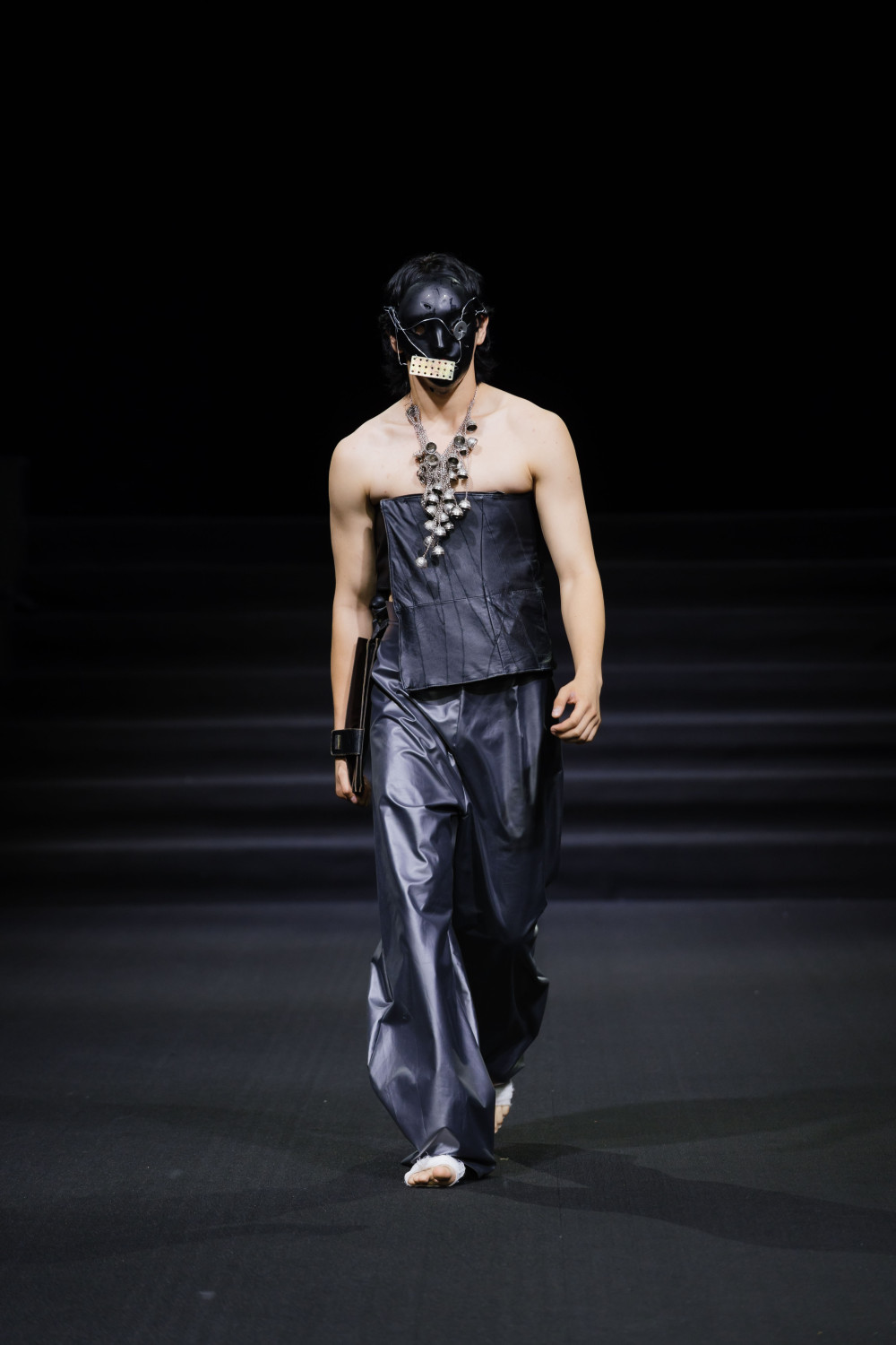 Visa Fashion Week Tashkent