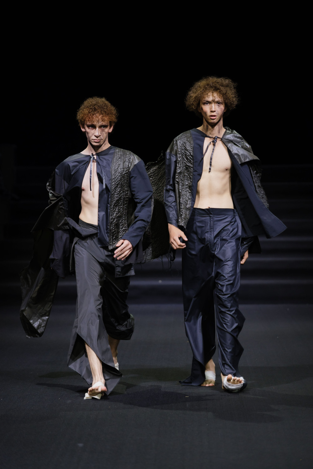 Visa Fashion Week Tashkent