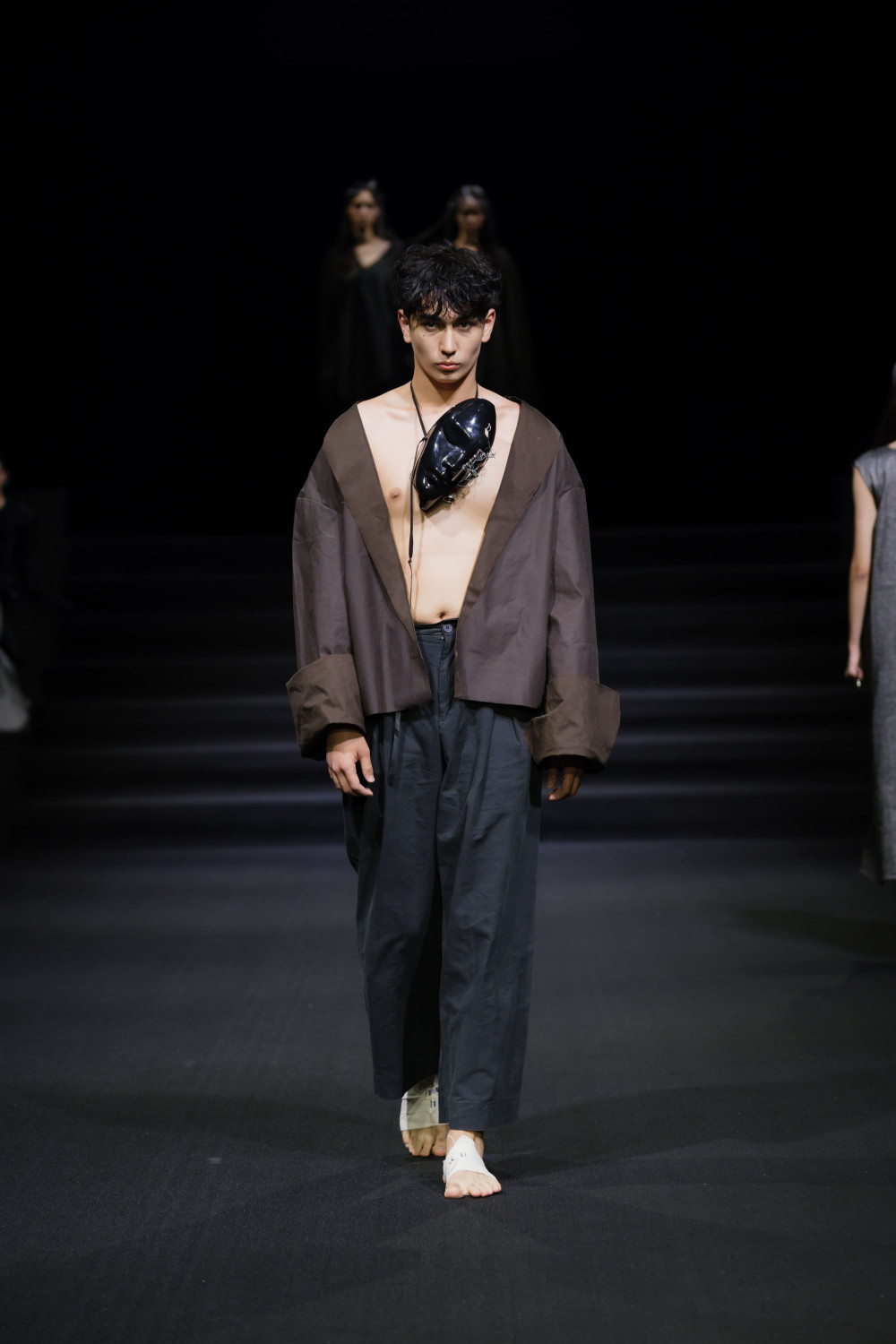 Visa Fashion Week Tashkent