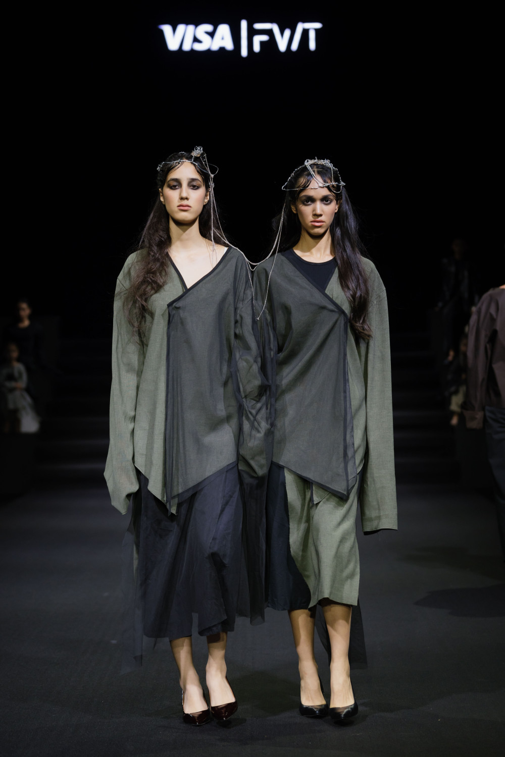 Visa Fashion Week Tashkent