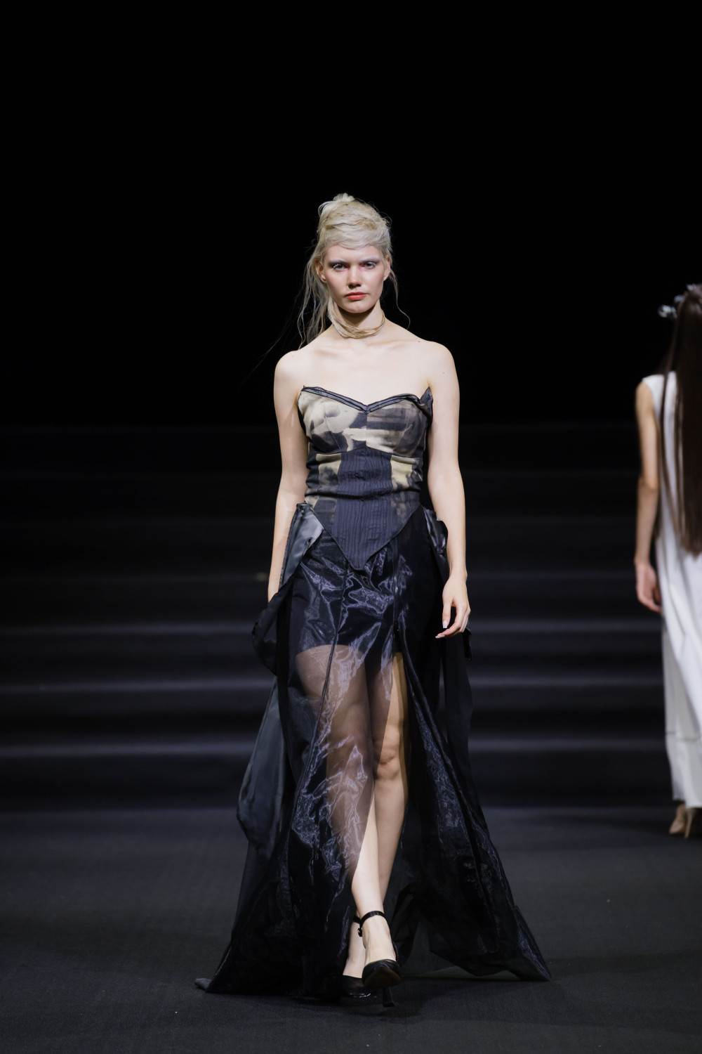 Visa Fashion Week Tashkent