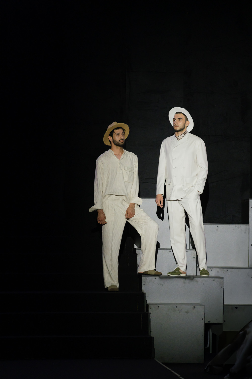 Visa Fashion Week Tashkent