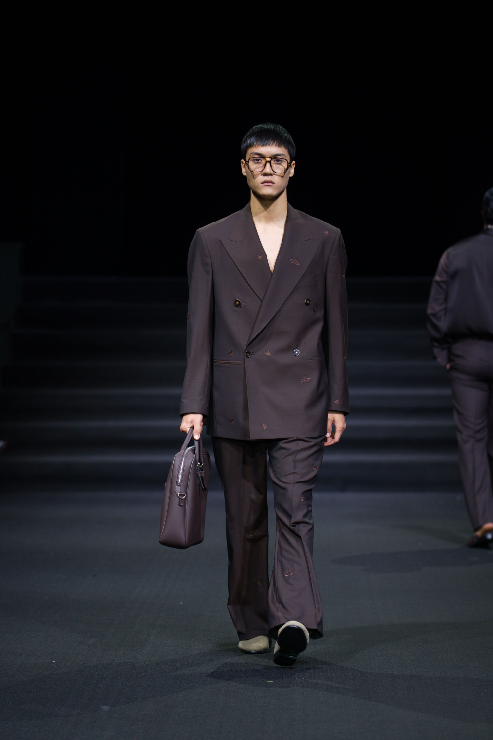 Visa Fashion Week Tashkent