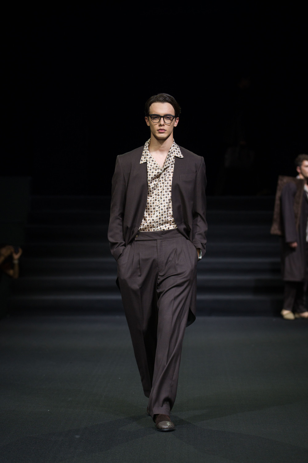 Visa Fashion Week Tashkent