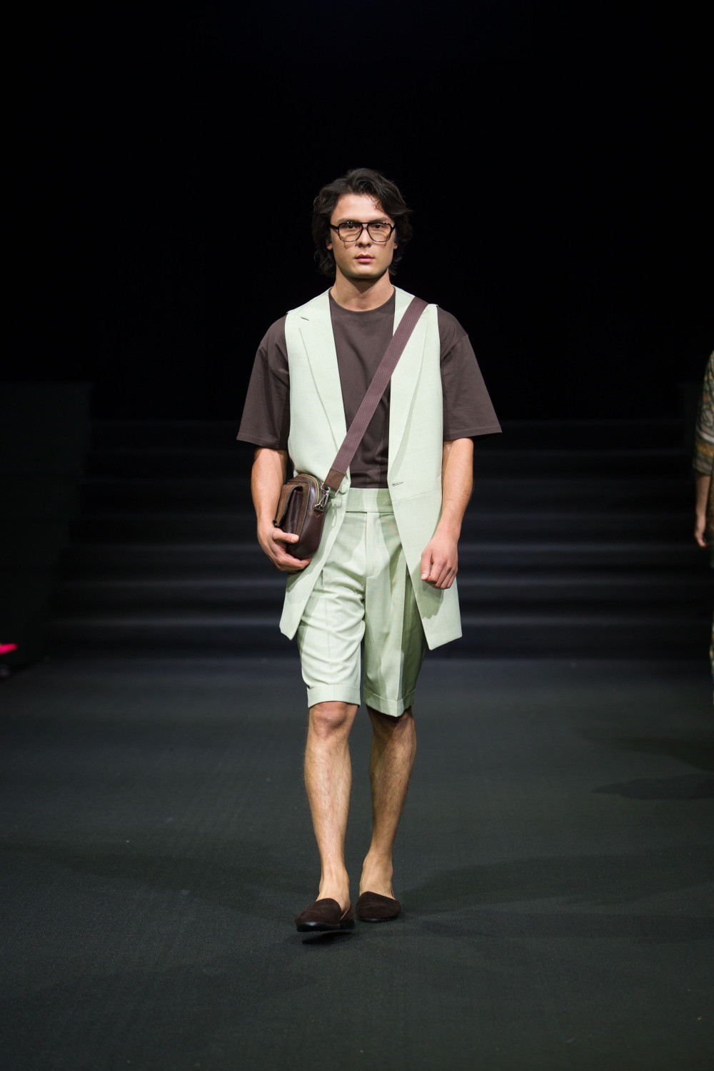 Visa Fashion Week Tashkent