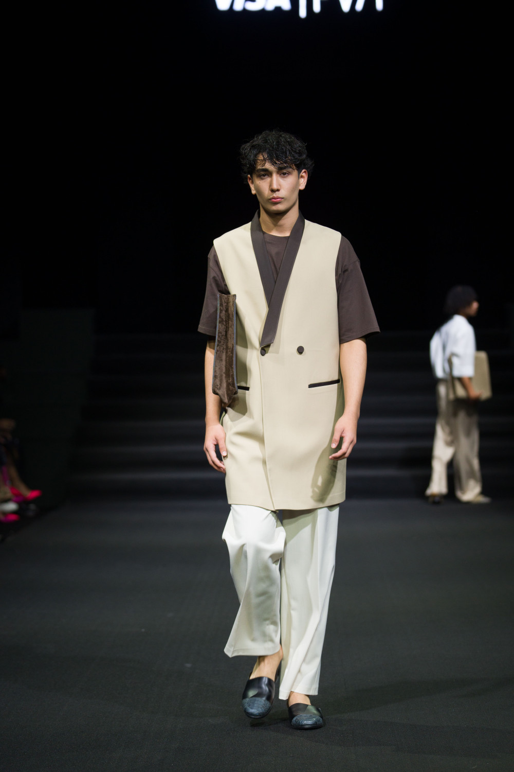 Visa Fashion Week Tashkent