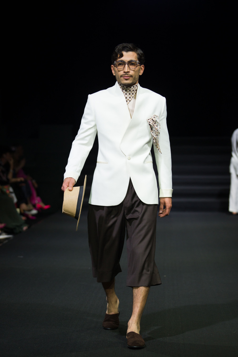 Visa Fashion Week Tashkent