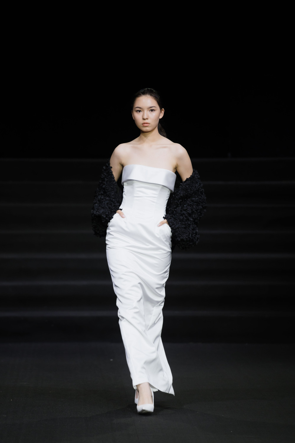 Visa Fashion Week Tashkent