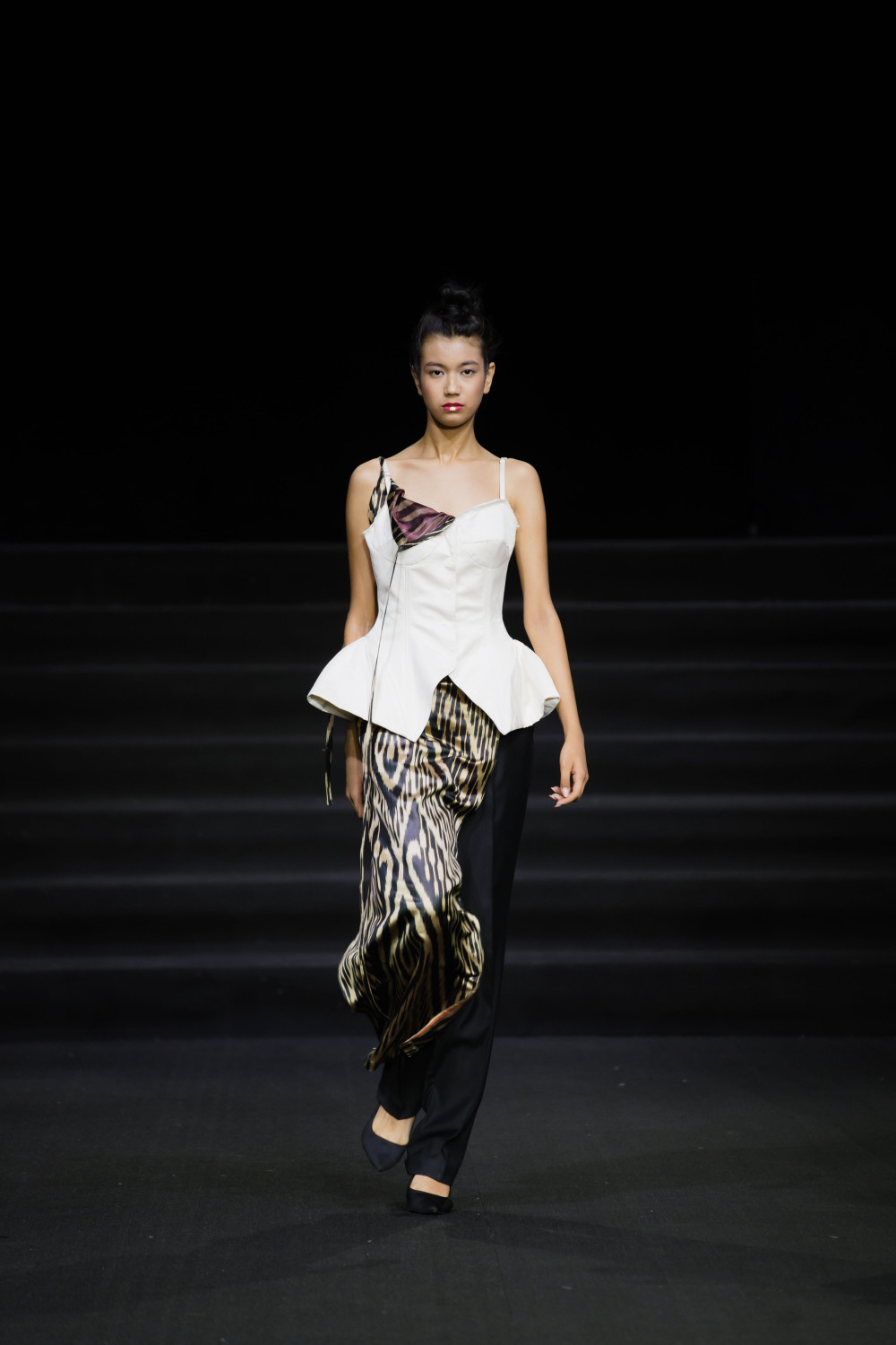 Visa Fashion Week Tashkent