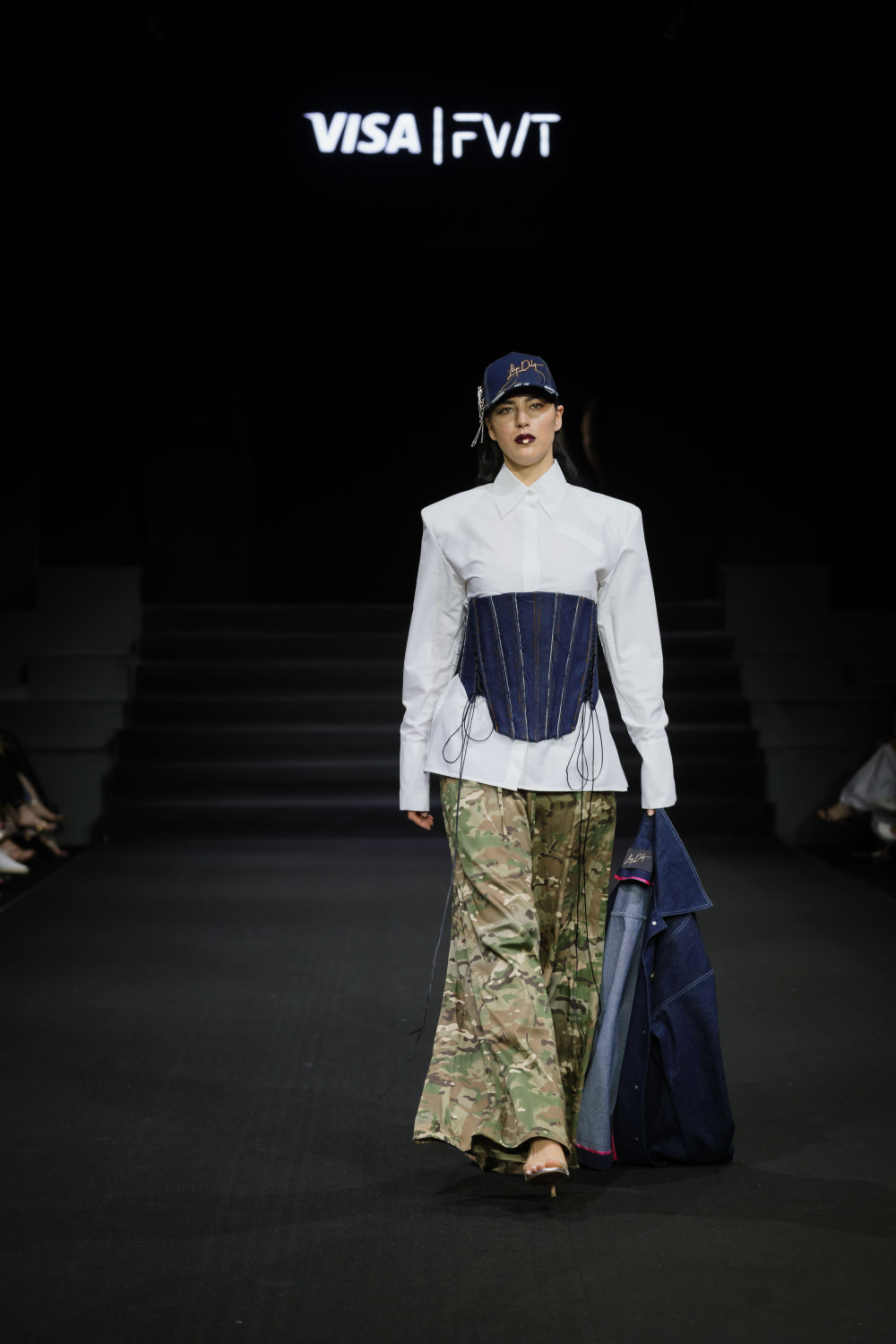 Visa Fashion Week Tashkent