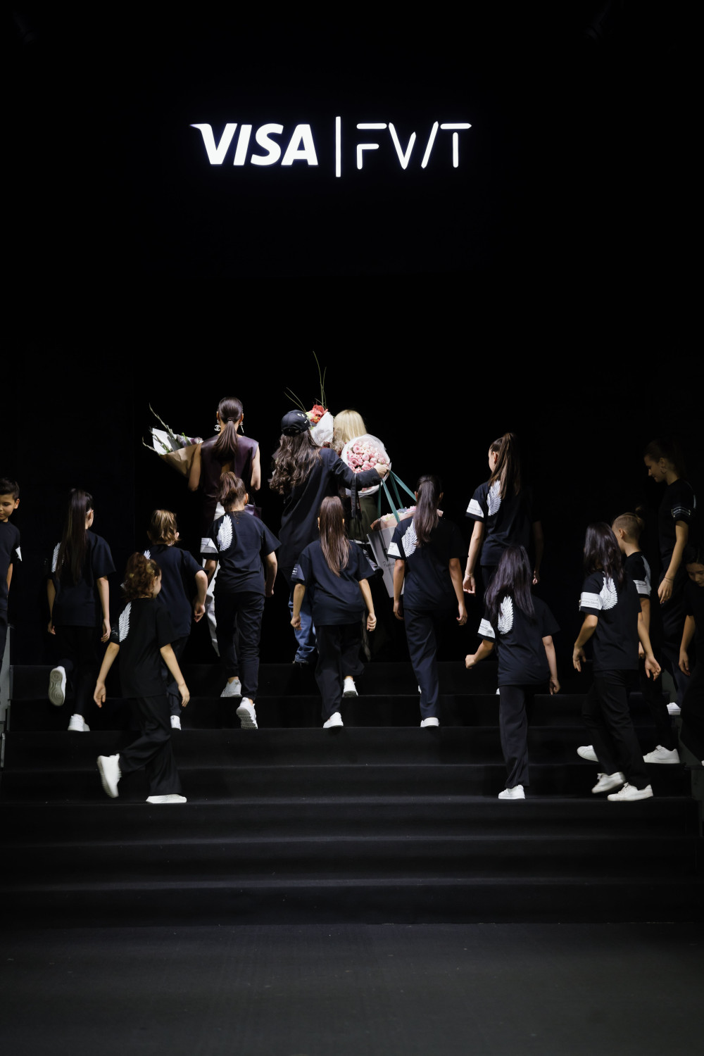 Visa Fashion Week Tashkent