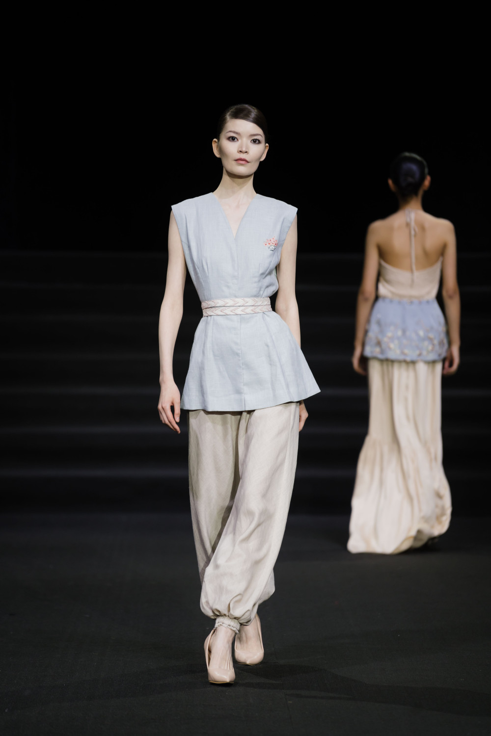 Visa Fashion Week Tashkent