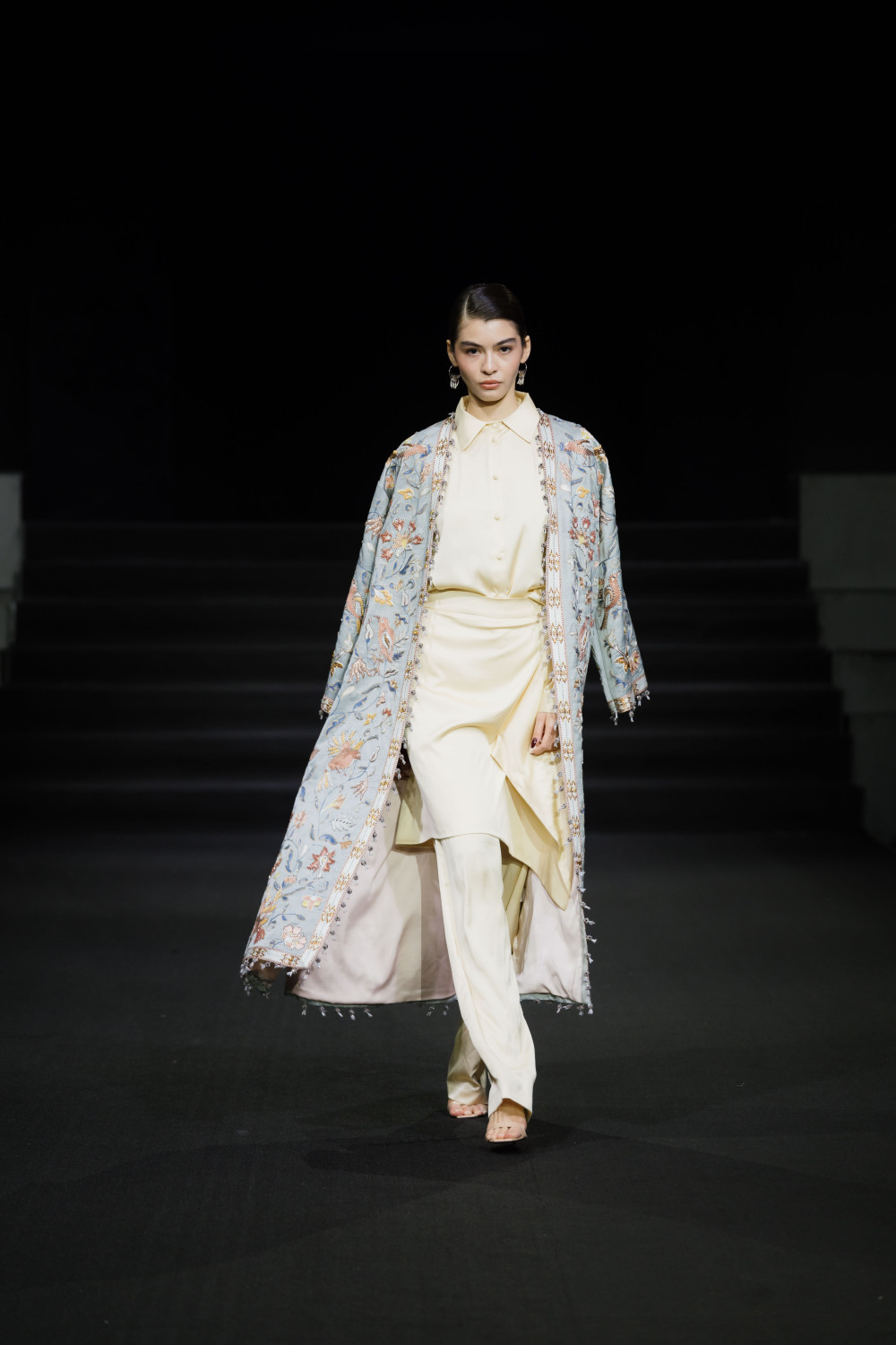 Visa Fashion Week Tashkent