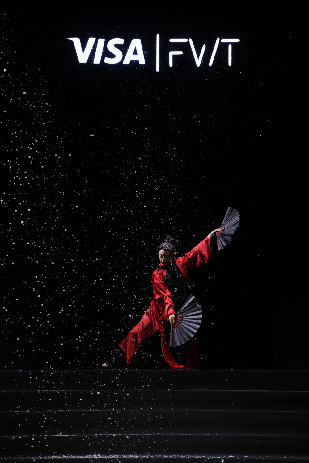 Visa Fashion Week Tashkent