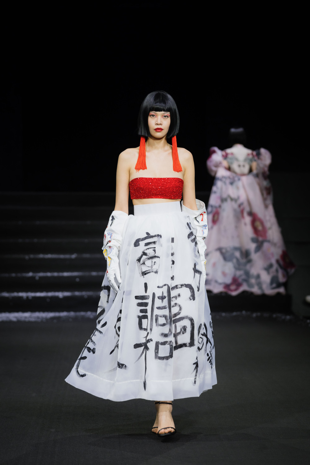 Visa Fashion Week Tashkent