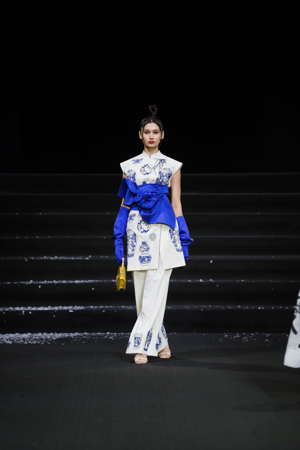 Visa Fashion Week Tashkent