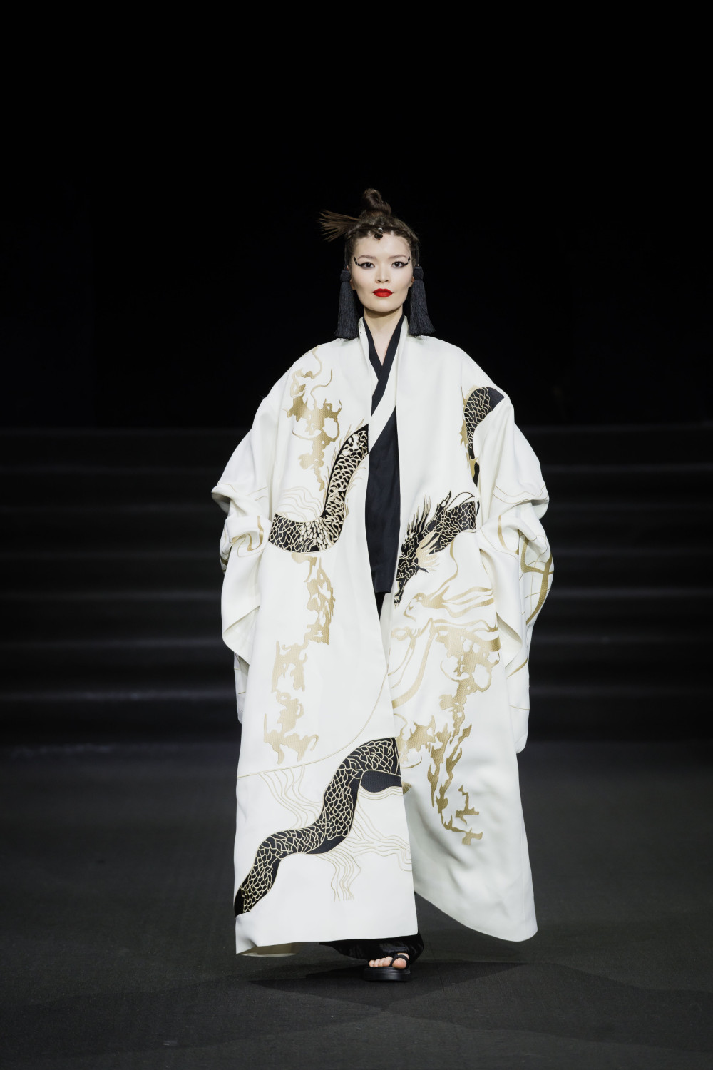 Visa Fashion Week Tashkent