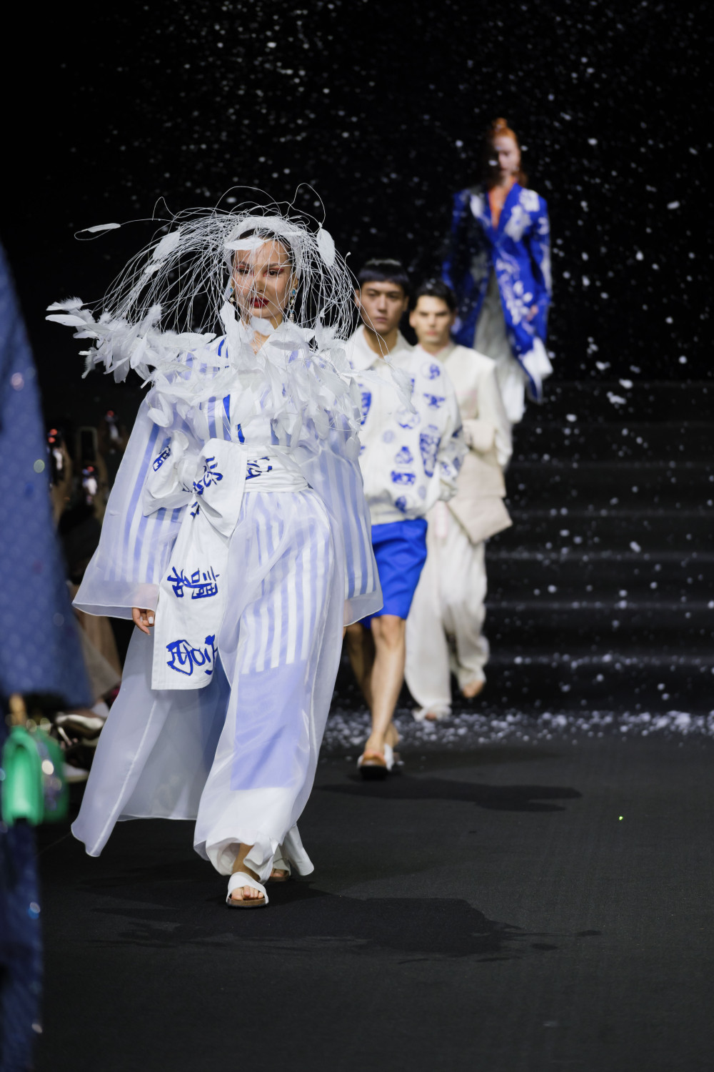 Visa Fashion Week Tashkent