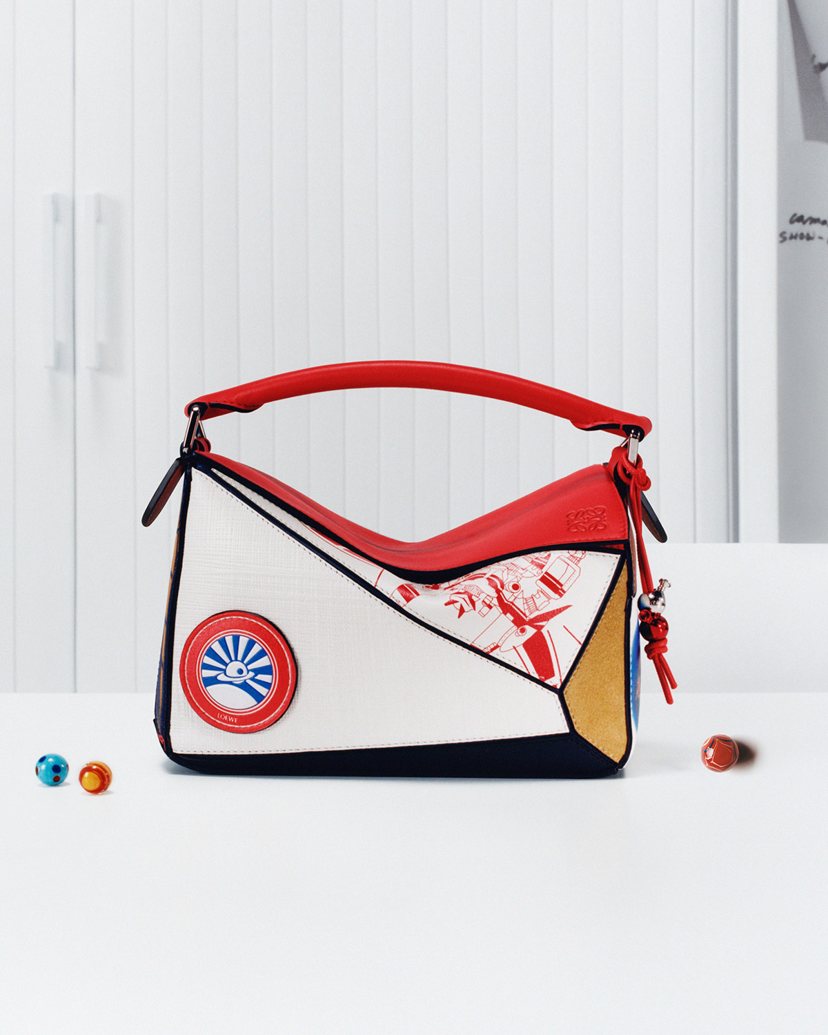 LOEWE юбилей Puzzle 