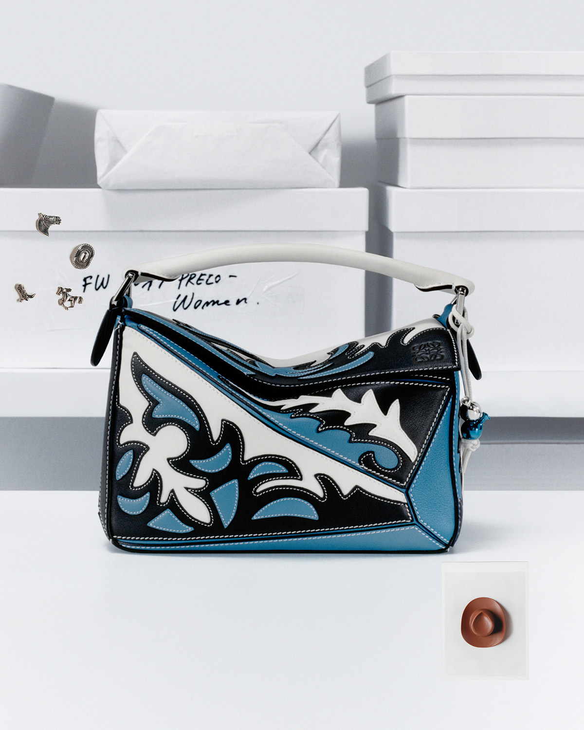 LOEWE юбилей Puzzle 