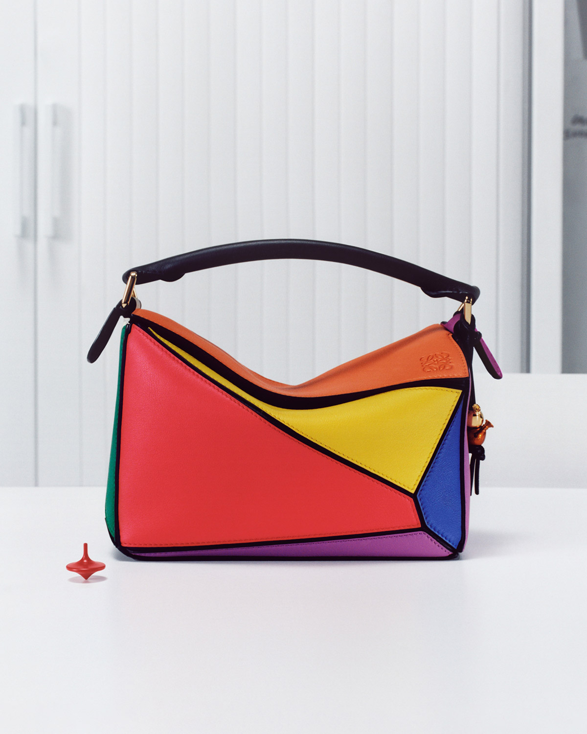 LOEWE юбилей Puzzle 