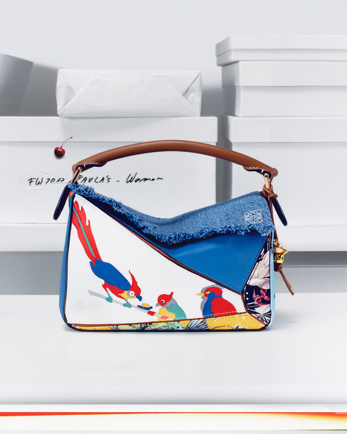 LOEWE юбилей Puzzle 