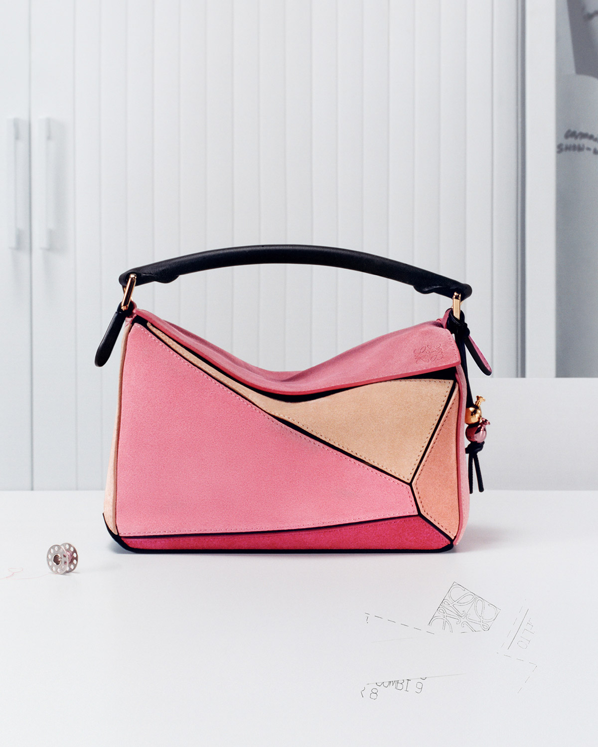 LOEWE юбилей Puzzle 