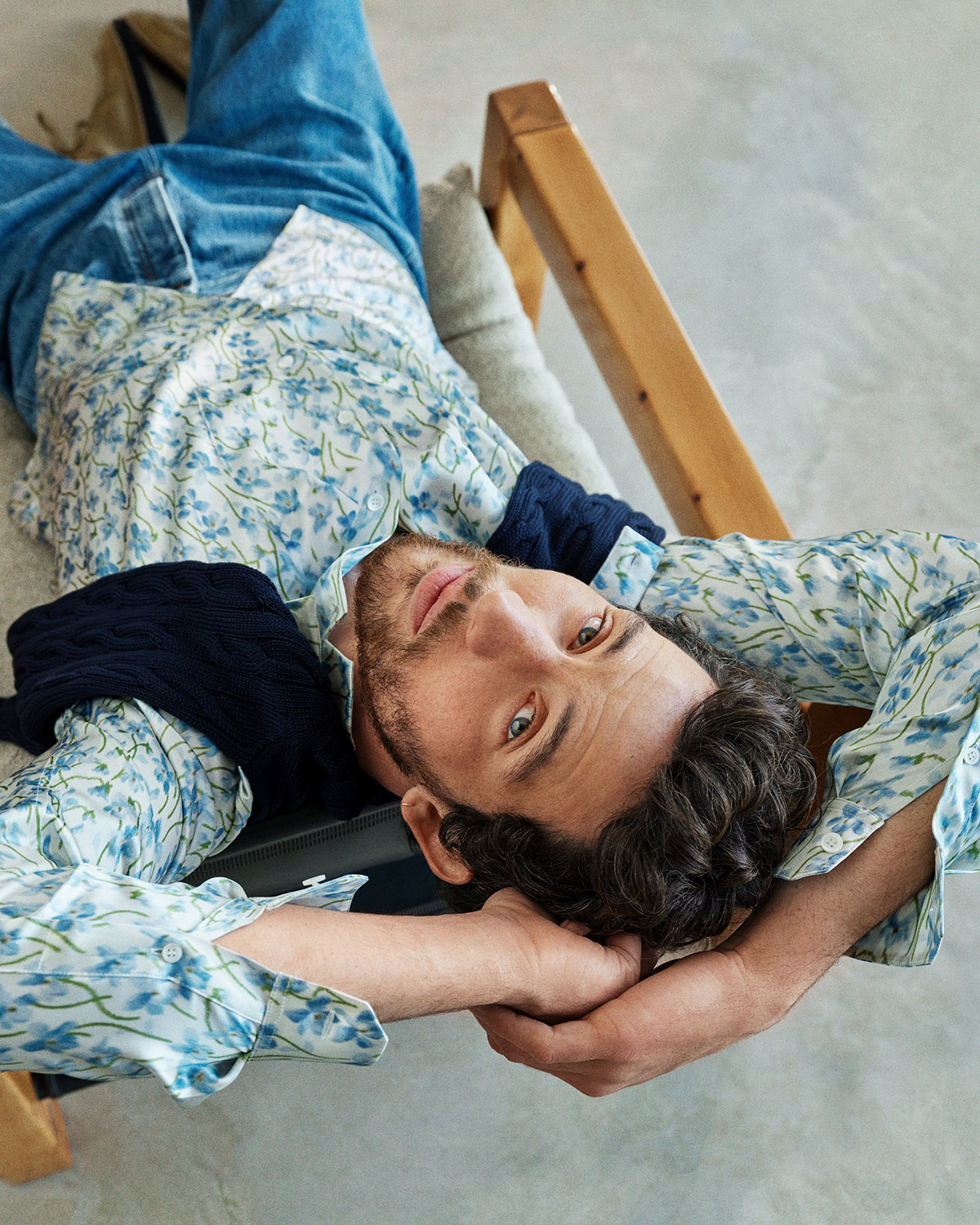 Грета Ли LOEWE