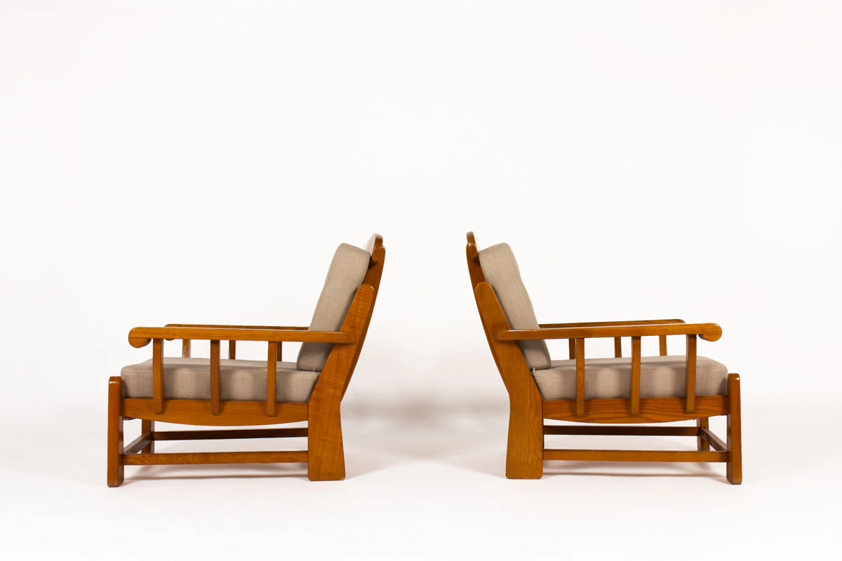 The Row мебель