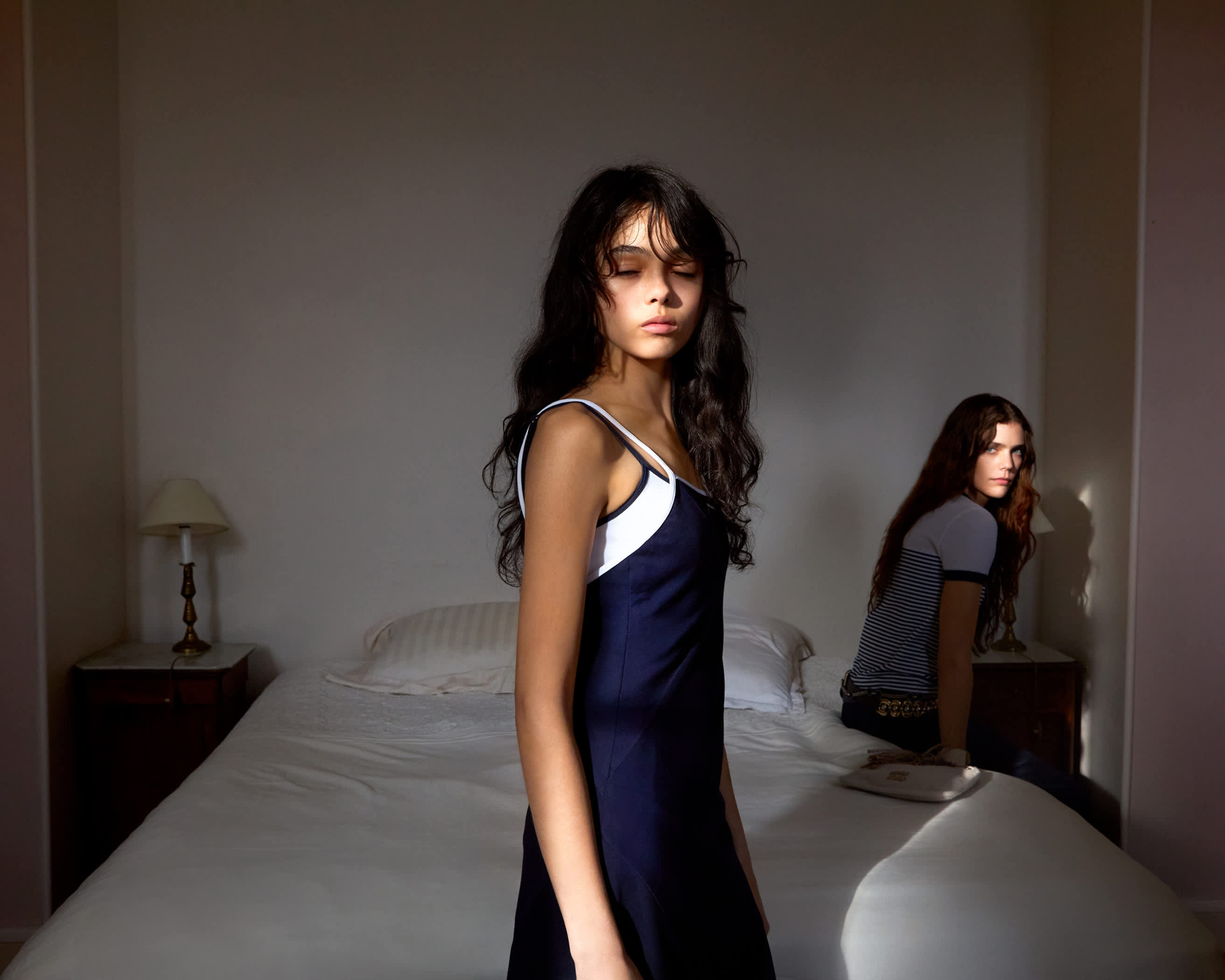 Miu Miu Кэтрин Мартин