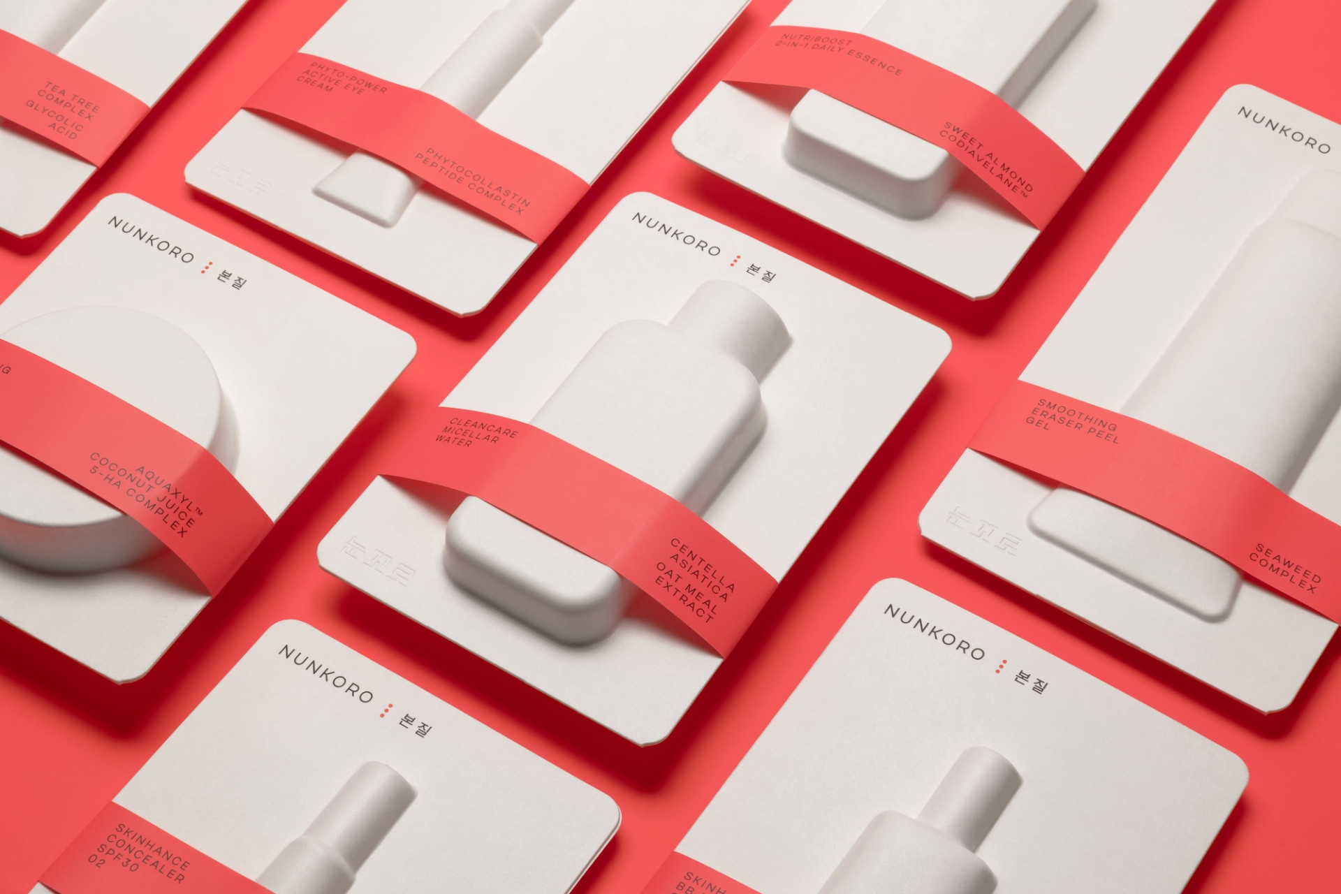 Премиальный бренд по уходу за кожей NUNKORO: знания как основа красоты