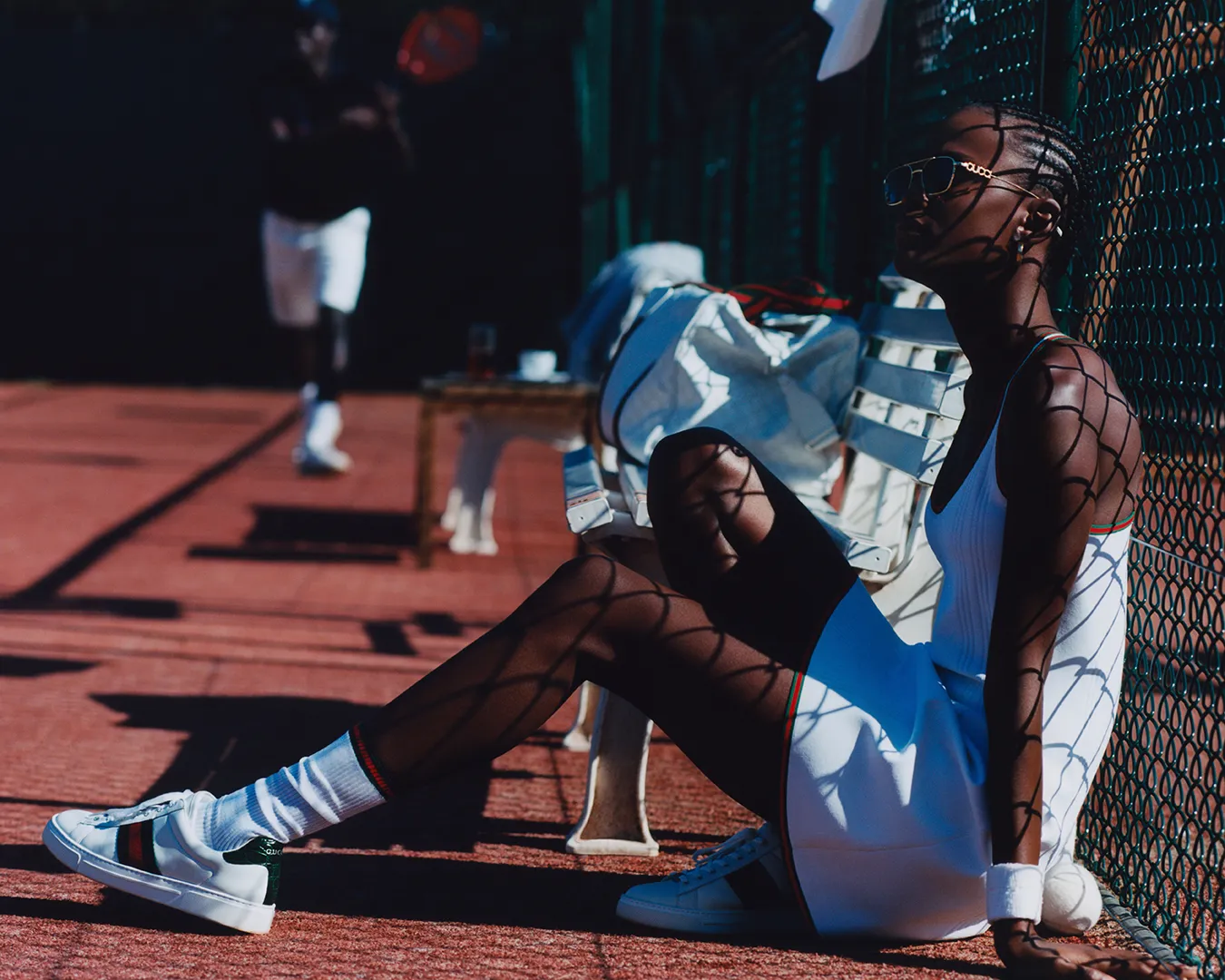 Gucci Tennis