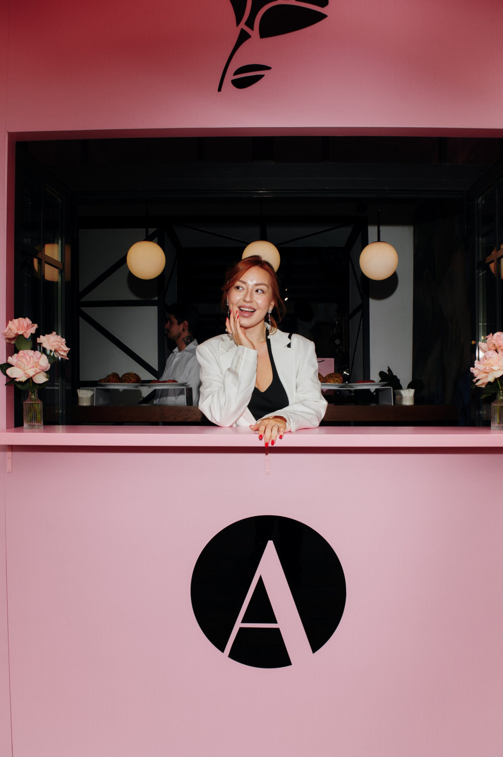 История со вкусом: юбилейная коллаборация Lancôme и «Афиши» в Алматы