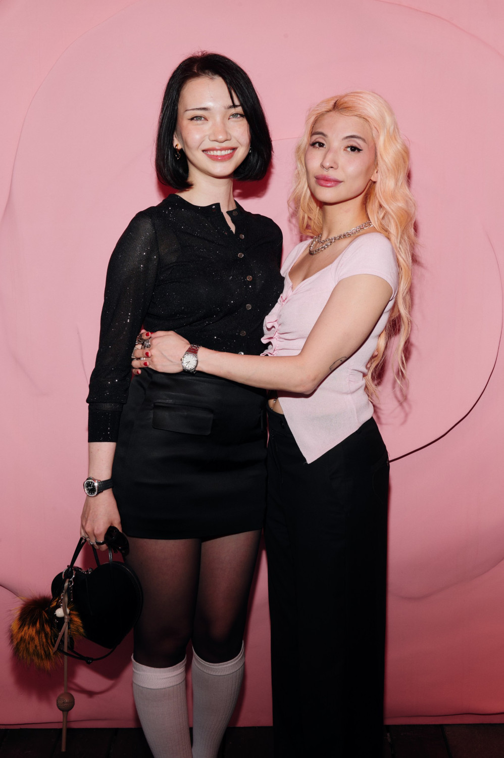 История со вкусом: юбилейная коллаборация Lancôme и «Афиши» в Алматы