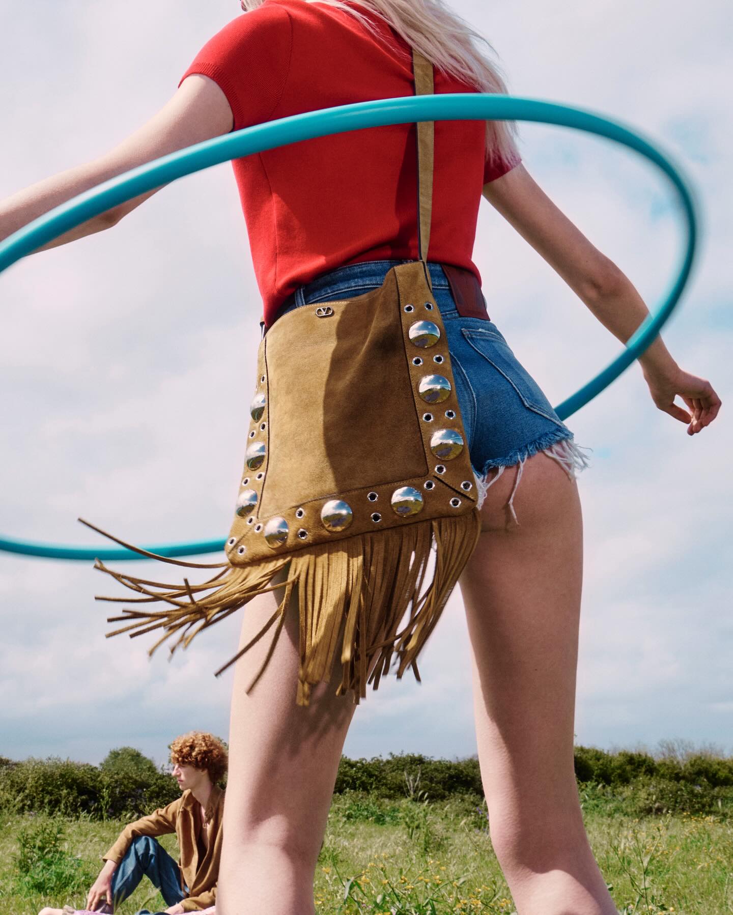 чем запомнится модная неделя