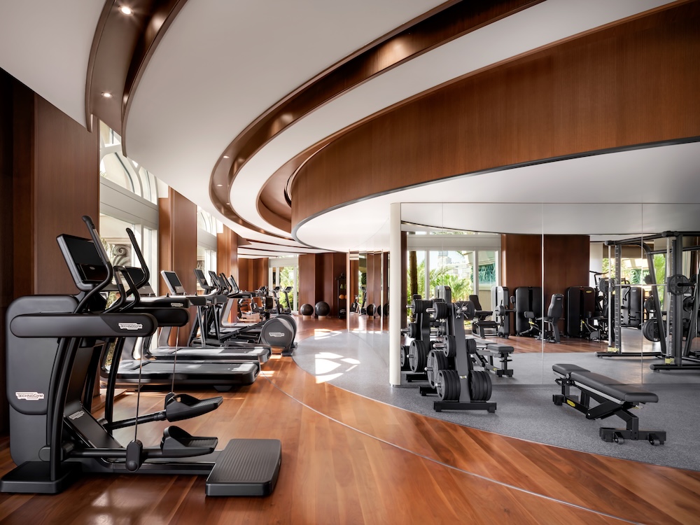 Atlantis, The Palm: в отпуск всей семьей — в мир океанских приключений