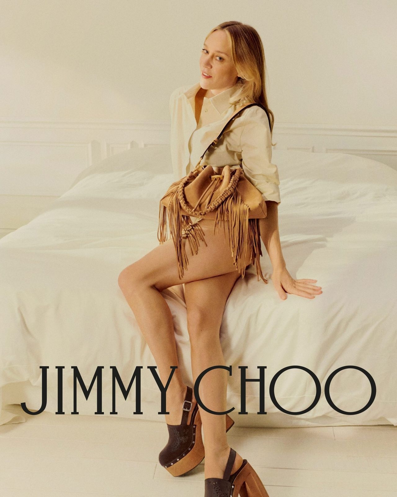 Хлоя Севиньи Jimmy Choo
