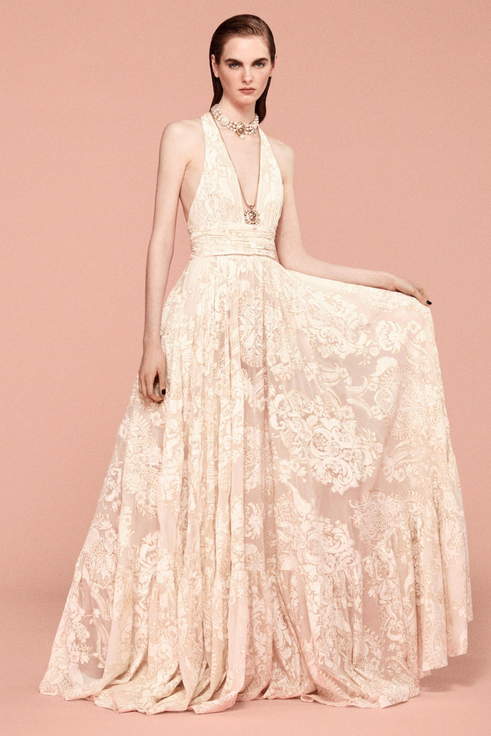 коллекция Roberto Cavalli Resort 2026