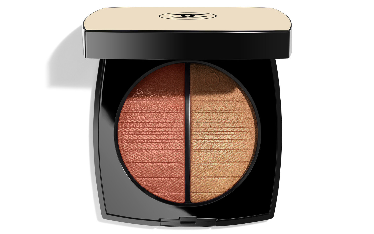 Les Beiges — новая коллекция макияжа от Chanel для твоего идеального летнего образа