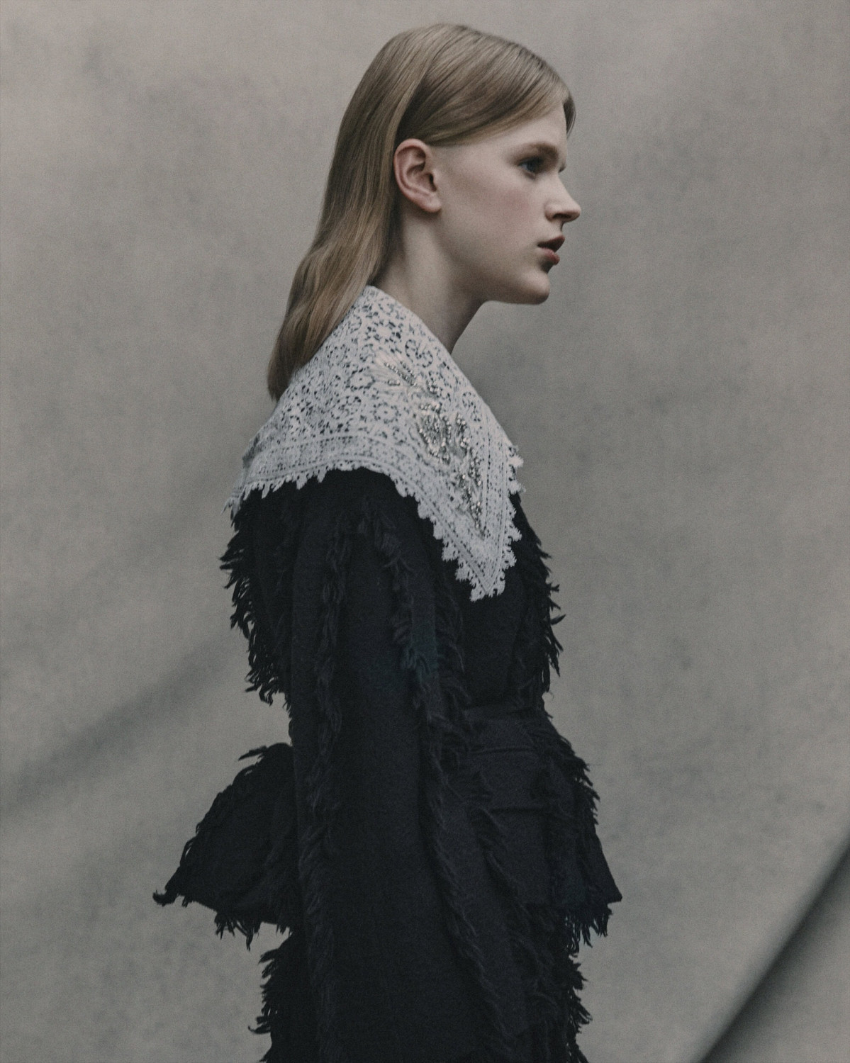 коллекция Erdem Resort 2026