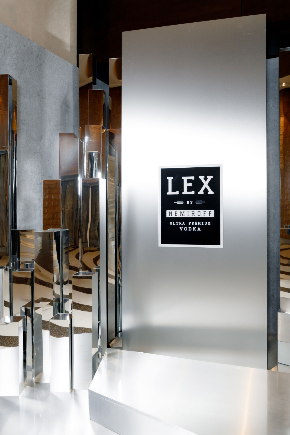 LEX by Nemiroff: тот самый алматинский вечер