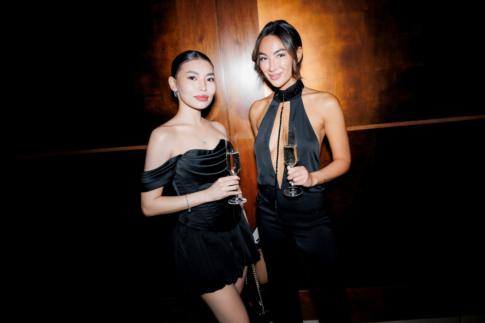 LEX by Nemiroff: тот самый алматинский вечер