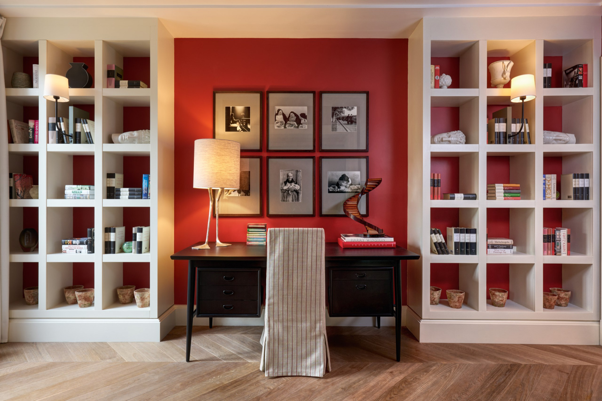 Hotel de Russie — тихий оазис посреди динамичного Рима