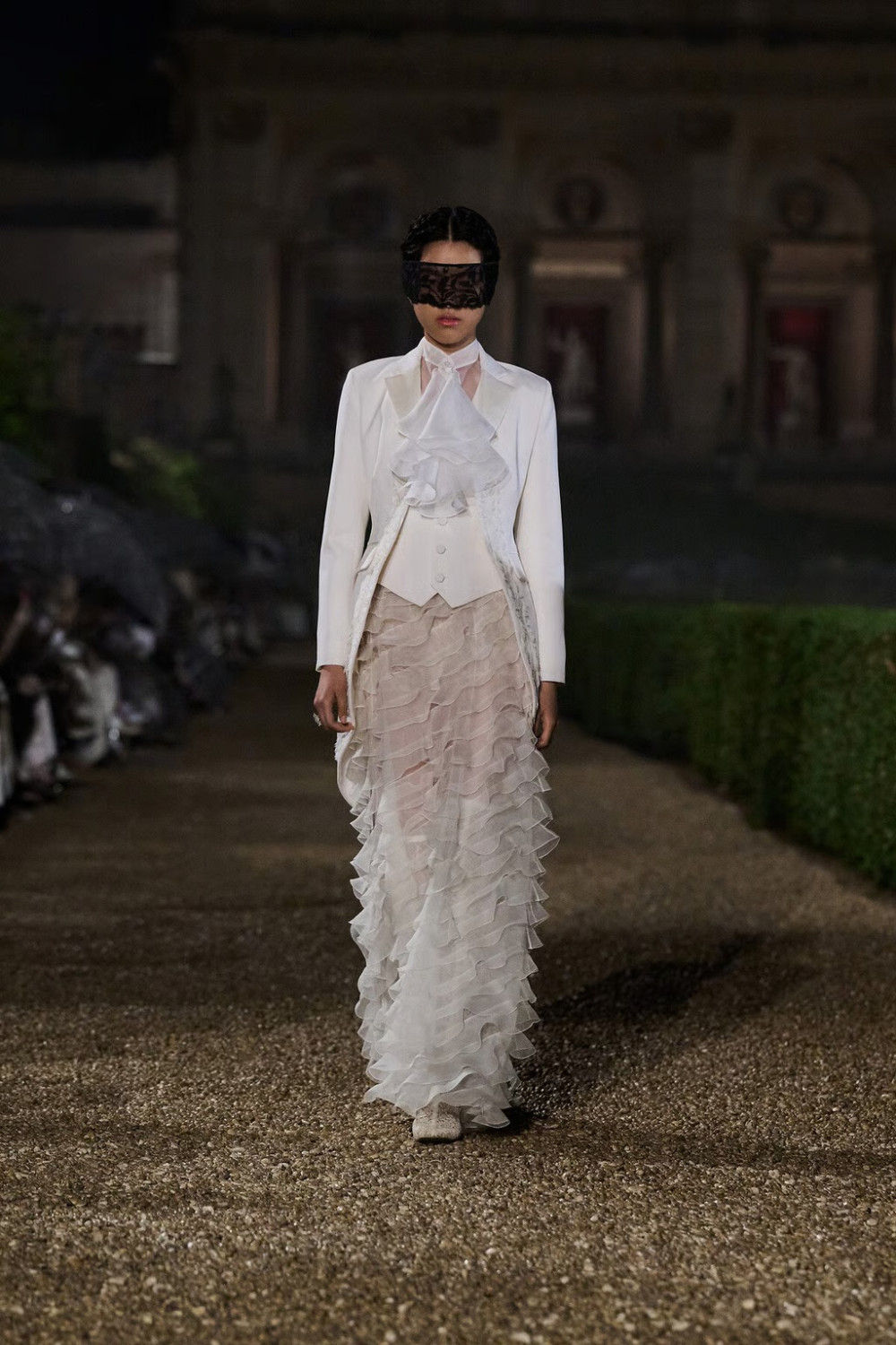 модная неделя