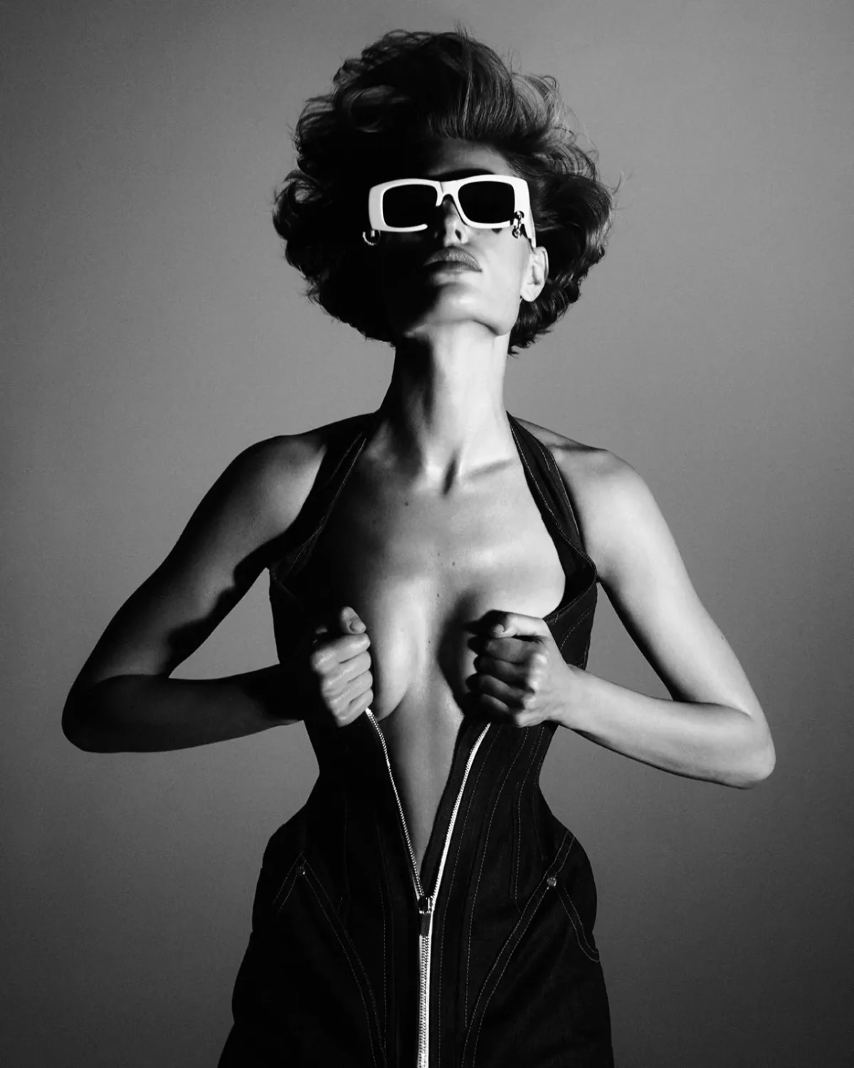 Schiaparelli Soufflé