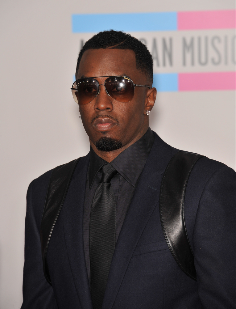 Не только Кэсси: знаменитости, упомянутые в иске против Дидди