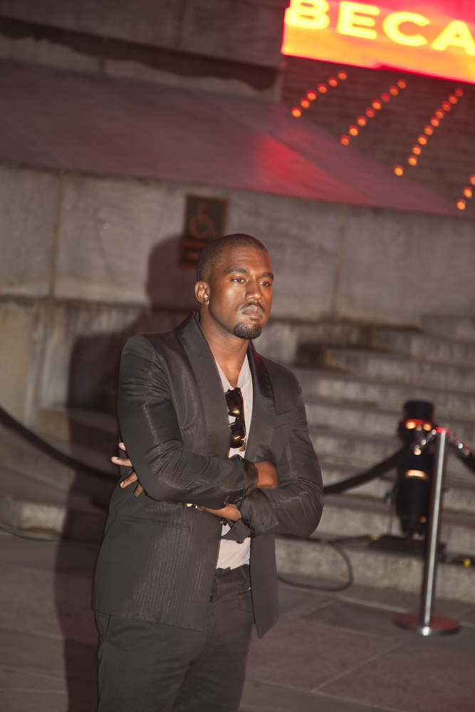 Не только Кэсси: знаменитости, упомянутые в иске против Дидди