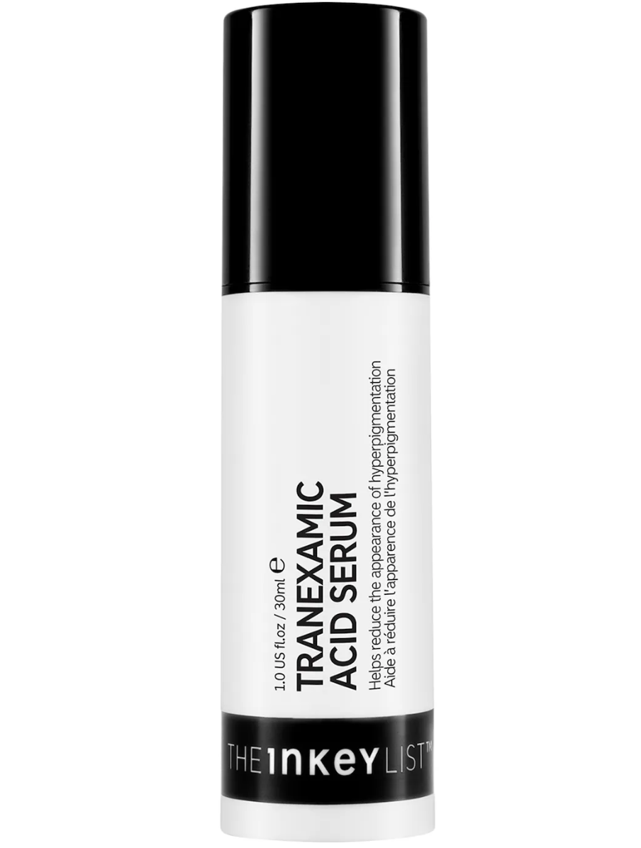 транексамовая кислота